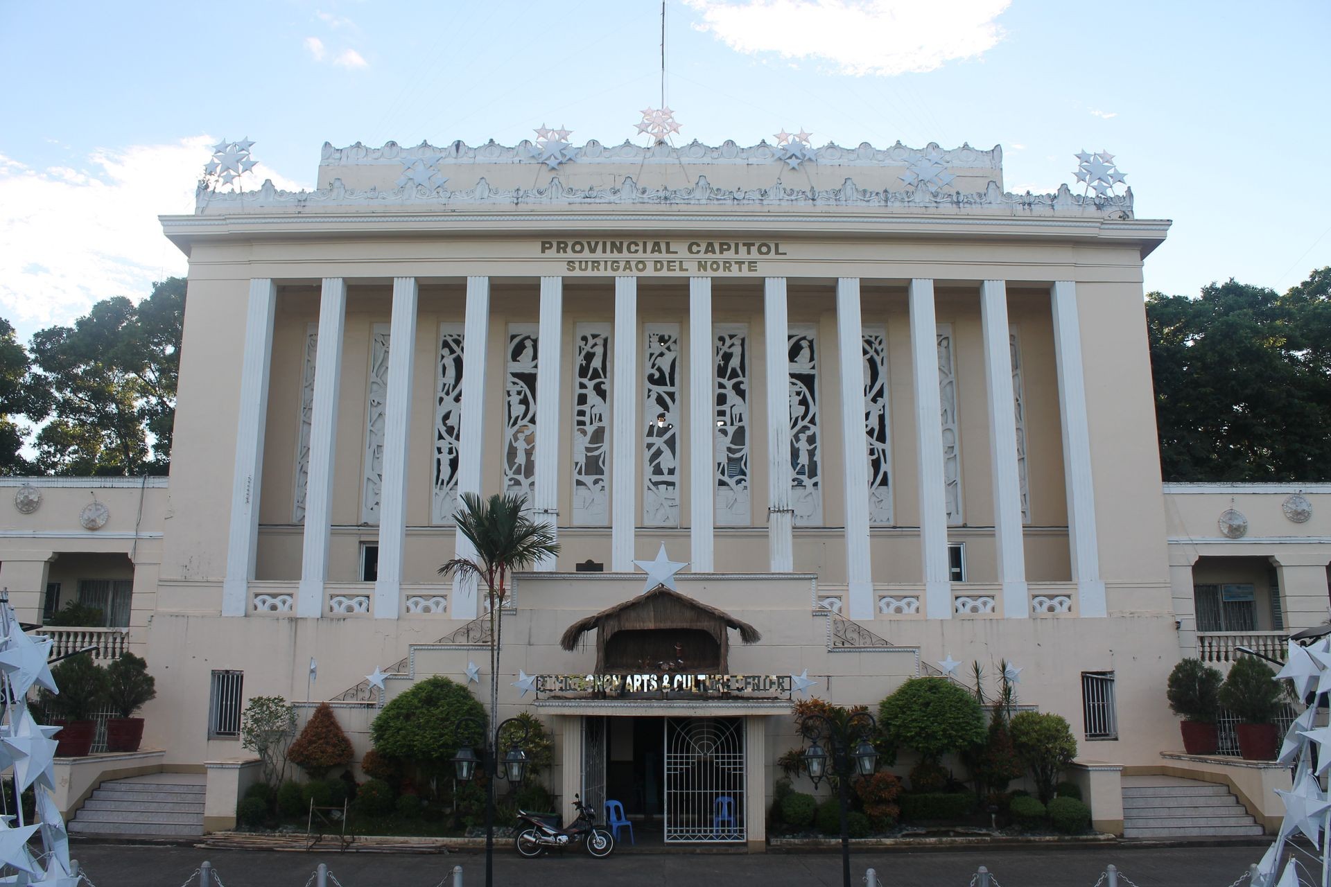 Advocacy and Policy Development